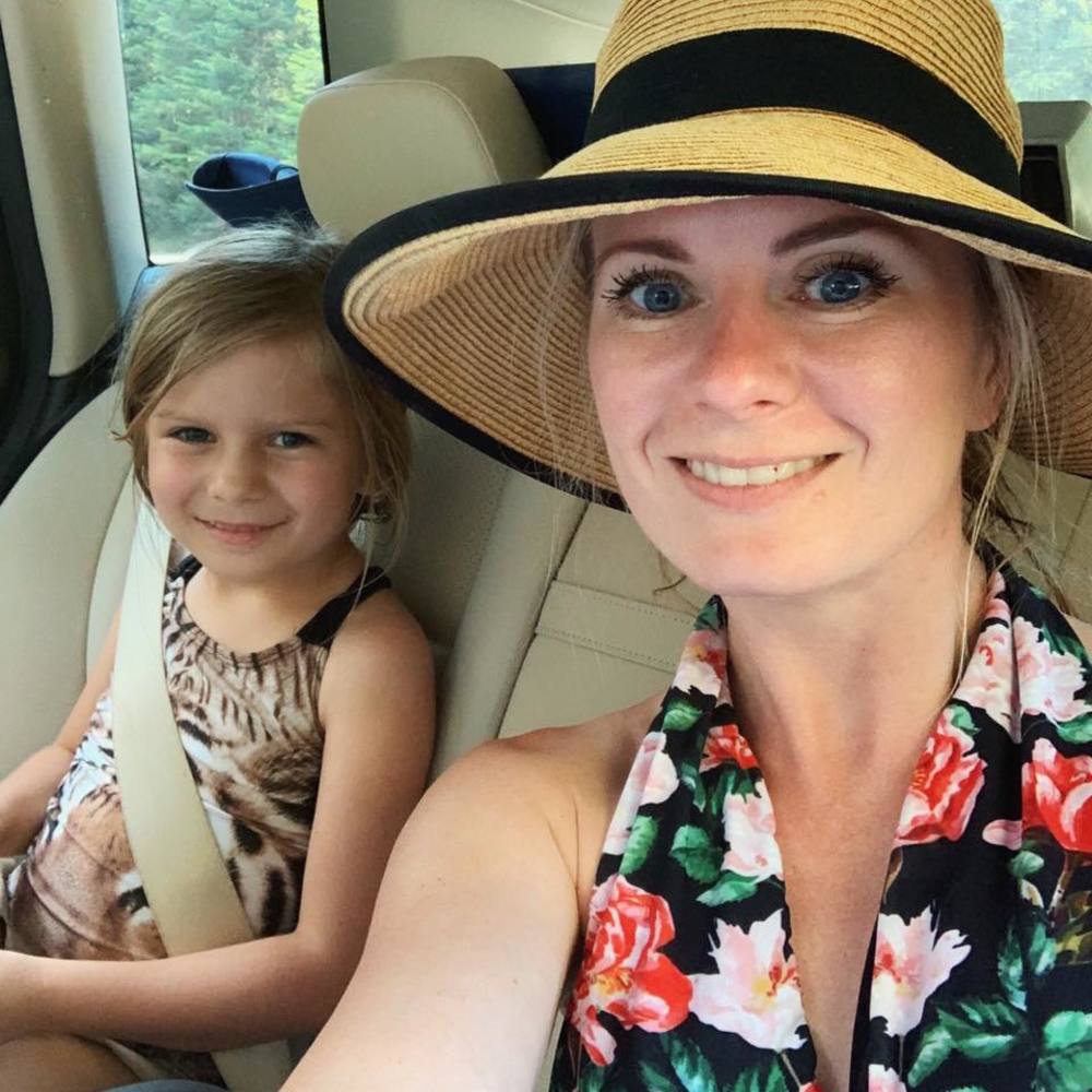 Meet your Posher, Krista